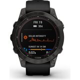 Garmin Fenix 7 Sapphire Solar (Demo)