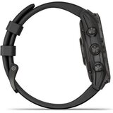 Garmin Fenix 7 Sapphire Solar (Esittelykappale)