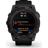 Garmin Fenix 7X Sapphire Solar (Demo)