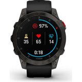 Garmin EPIX (Gen 2) Sapphire (Demo)