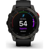 Garmin EPIX (Gen 2) Sapphire (Demo)