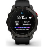 Garmin EPIX (Gen 2) Sapphire (Demo)