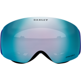 Oakley Flight Deck M Mikaela Shiffrin Signature w/ Prizm Snow Sapphire Iridium