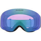 Oakley Flight Deck M Matte Black w/ Prizm Snow Iced Iridium