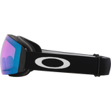 Oakley Flight Deck M Matte Black w/ Prizm Snow Iced Iridium