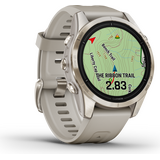 Garmin Epix (Gen2) Pro Sapphire Edition 42