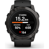 Garmin Epix (Gen2) Pro Sapphire Edition 51 (Esittelykappale)