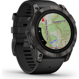 Garmin Epix (Gen2) Pro Sapphire Edition 51 (Esittelykappale)