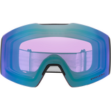 Oakley Fall Line M Matte Black w/ Prizm Iced Iridium