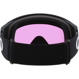 Oakley Flight Tracker M Matte Black w/ Prizm Iced Iridium