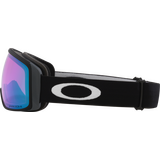 Oakley Flight Tracker M Matte Black w/ Prizm Iced Iridium