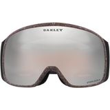 Oakley Flight Tracker L Black Rock w/ Prizm Black Iridium