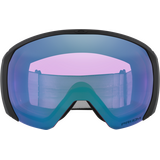 Oakley Flight Path L Matte Black w/ Prizm Iced Iridium