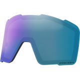 Oakley Line Miner Pro L Matte Black w/ Prizm Torch Iridium & Prizm Iced Iridium