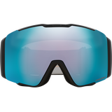 Oakley Line Miner Pro M Matte Black w/ Prizm Sapphire Iridium & Prizm Torch Iridium