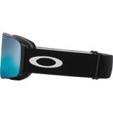 Oakley Line Miner Pro M Matte Black w/ Prizm Sapphire Iridium & Prizm Torch Iridium