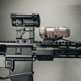 Unity Tactical FAST™ Accessory Riser