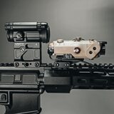 Unity Tactical FAST™ Accessory Riser