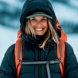 Lundhags Padje Light Tech Down Jacket Womens