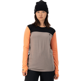 Mons Royale Yotei BF Tech LS Womens