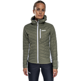 Swix Dynamic Insulated Jacket Womens