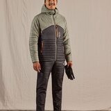 Maloja LavaroneM. Puffer Jacket Mens