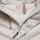 Varg Övik Down Anorak Womens