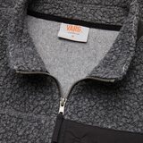 Varg Vargön Fat Wool Jacket Mens