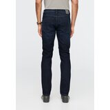 Duer Tech Fleece Denim Slim Mens