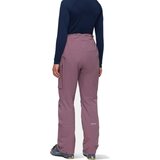 Mammut Stoney HS Thermo Pants Womens