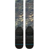 Stance Rompin Mid Poly Snow