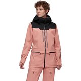 Mammut Haldigrat HS Hooded Jacket Women