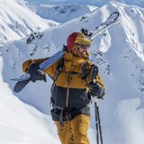 Rab Khroma Diffract Insulated Ski Jacket Mens‪