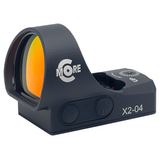 C-More RTS3B High Performance Red Dot