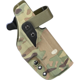 G-Code XSR Level 2 Duty Holster