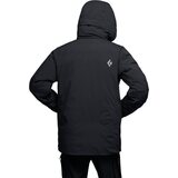 Black Diamond Factor Insulated Parka Mens