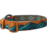 Non-stop Dogwear Trail Quest Collar Rachel Pohl