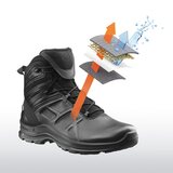 Haix Black Eagle Tactical 2.0 GTX Mid Wide