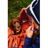 Non-stop Dogwear Protector Bivvy Bag