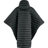 Fjällräven Expedition Down Poncho Unisex