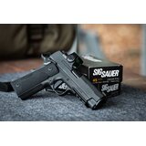 Sig Sauer 1911 XCarry