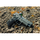 Sig Sauer Romeo-X, Pro Footprint