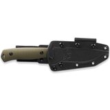 Benchmade 539GY ANONIMUS