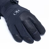 Outdoor Research Arete Modular Gore-Tex Gloves Mens