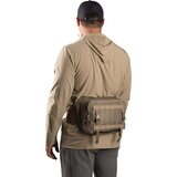 Eberlestock FannyTop Pack Mountable Go-Bag (LP1)