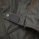 Carinthia G-LOFT® Loden Parka 2.0