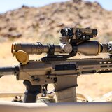 Unity Tactical REKE™ Scope Mount