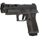 Sig Sauer P320 TXG XCARRY 9mm/40/.357 Grip