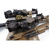 Unity Tactical FAST - LPVO Mount