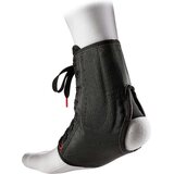 McDavid Ankle Support Brace Lace-up With Stays (199)